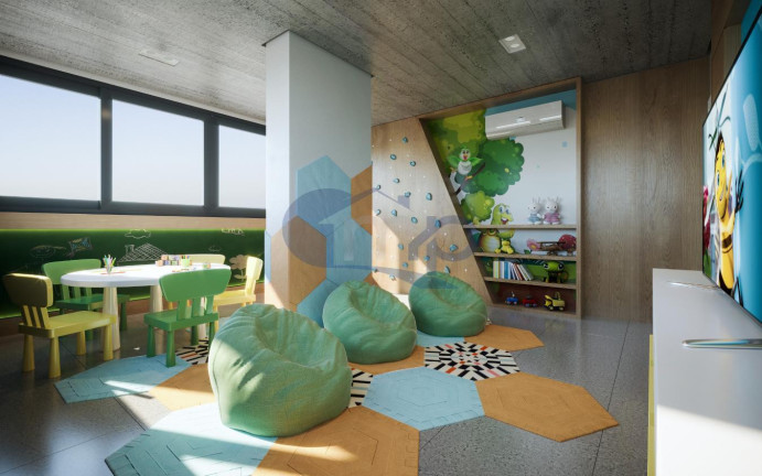 Imagem Apartamento com 3 Quartos à Venda, 142 m² em Predial - Torres Imagem Apartamento com 3 Quartos à Venda, 142 m² em Predial - Torres