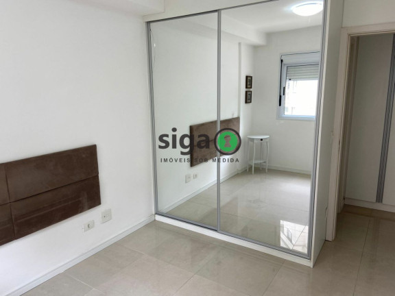 Imagem Apartamento com 1 Quarto à Venda, 36 m² em Panamby - São Paulo Imagem Apartamento com 1 Quarto à Venda, 36 m² em Panamby - São Paulo