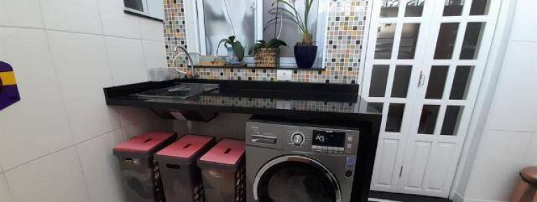 Imagem Apartamento com 2 Quartos à Venda, 72 m² em Osvaldo Cruz - São Caetano Do Sul Imagem Apartamento com 2 Quartos à Venda, 72 m² em Osvaldo Cruz - São Caetano Do Sul