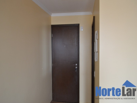 Imagem Apartamento com 2 Quartos à Venda, 55 m² em Vila Pita - São Paulo