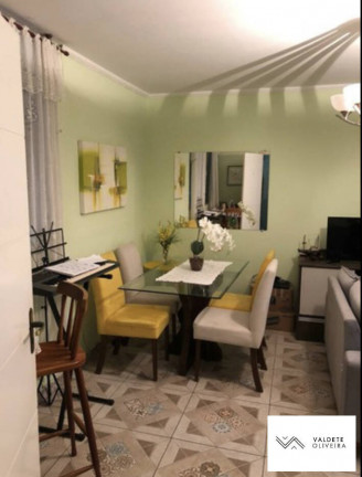 Imagem Apartamento com 3 Quartos à Venda, 92 m² em Vila Ema - São José Dos Campos Imagem Apartamento com 3 Quartos à Venda, 92 m² em Vila Ema - São José Dos Campos
