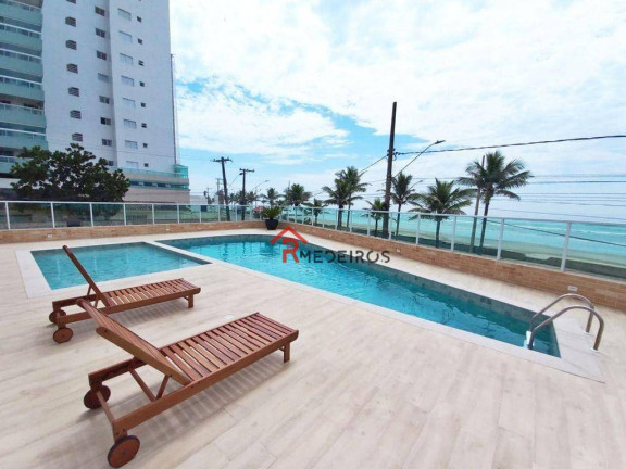 Imagem Apartamento com 2 Quartos à Venda, 70 m² em Centro - Mongaguá Imagem Apartamento com 2 Quartos à Venda, 70 m² em Centro - Mongaguá