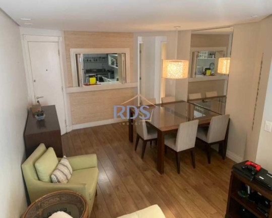 Imagem Apartamento com 3 Quartos à Venda, 100 m² em Vila Uberabinha - São Paulo Imagem Apartamento com 3 Quartos à Venda, 100 m² em Vila Uberabinha - São Paulo