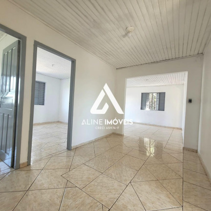 Imagem Apartamento com 2 Quartos à Venda, em Centro - Cruz Alta Imagem Apartamento com 2 Quartos à Venda, em Centro - Cruz Alta