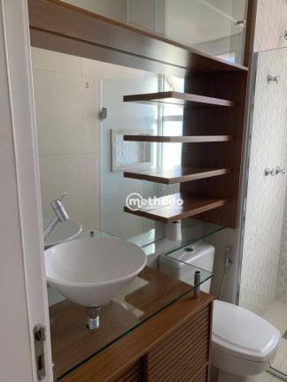 Imagem Apartamento com 3 Quartos à Venda, 80 m² em Ponte Preta - Campinas Imagem Apartamento com 3 Quartos à Venda, 80 m² em Ponte Preta - Campinas