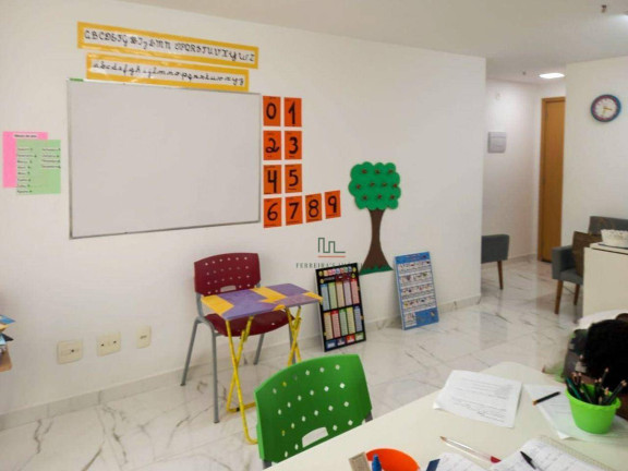 Imagem Sala Comercial à Venda, 26 m² em Santa Rosa - Niterói