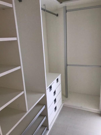 Imagem Apartamento com 4 Quartos à Venda, 246 m² em Horto Florestal - Salvador