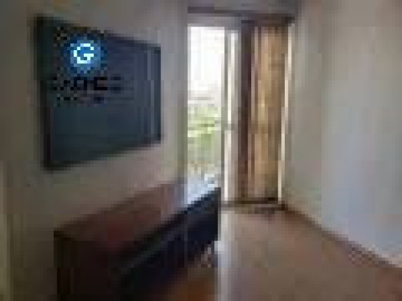 Imagem Apartamento com 2 Quartos à Venda, 52 m² em São Pedro - Osasco