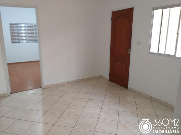 Casa com 3 Quartos à Venda, 125 m² em Parque Capuava - Santo André
