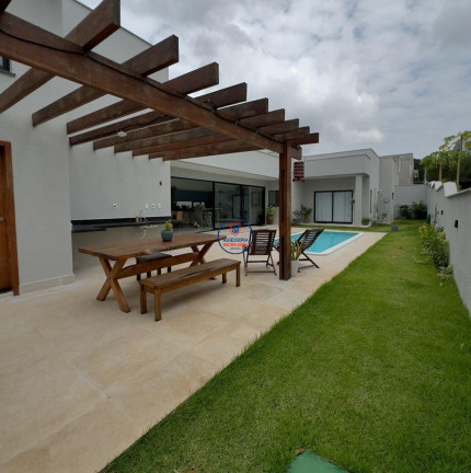 Imagem Casa com 4 Quartos para Alugar ou Temporada, 250 m² em Cajupiranga - Parnamirim