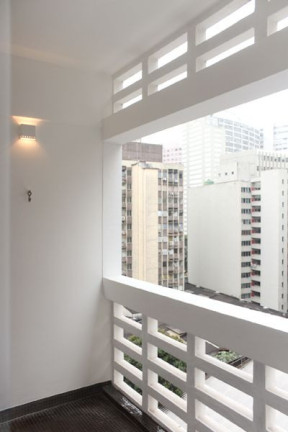Imagem Apartamento com 1 Quarto à Venda, 35 m² em Consolação - São Paulo Imagem Apartamento com 1 Quarto à Venda, 35 m² em Consolação - São Paulo