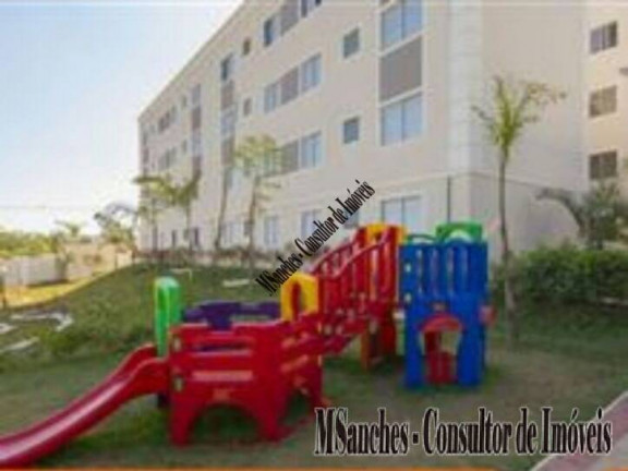 Imagem Apartamento com 2 Quartos à Venda, 44 m² em Boa Vista - Sorocaba Imagem Apartamento com 2 Quartos à Venda, 44 m² em Boa Vista - Sorocaba