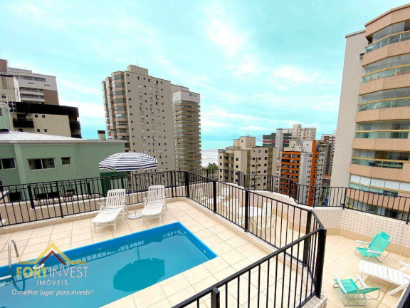 Imagem Imóvel com 3 Quartos à Venda, 208 m² em Aviação - Praia Grande Imagem Imóvel com 3 Quartos à Venda, 208 m² em Aviação - Praia Grande