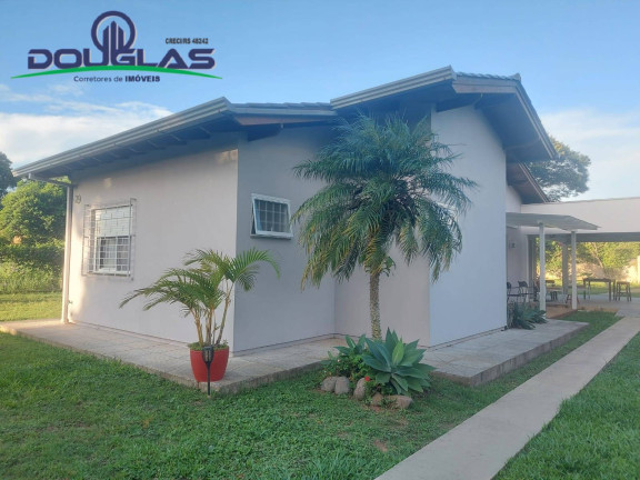 Casa com 2 Quartos à Venda, 1.200 m² em águas Claras - Viamão