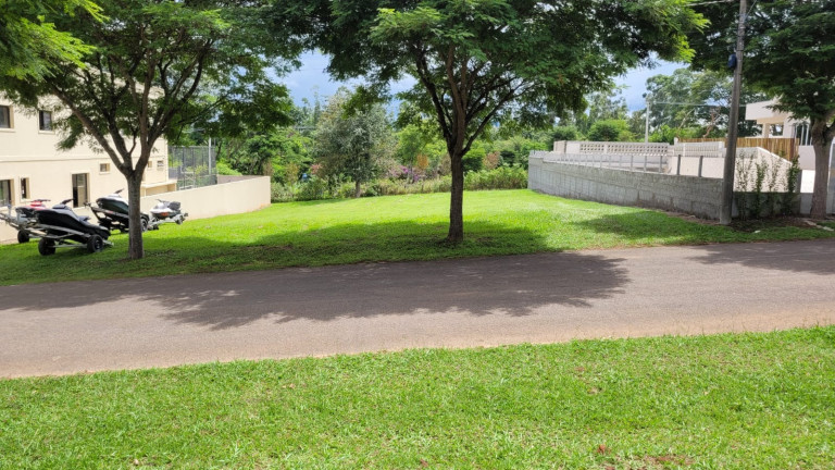 Imagem Terreno à Venda, 1.287 m² em Condomínio Náutico Vereda Jatobá - Piracaia Imagem Terreno à Venda, 1.287 m² em Condomínio Náutico Vereda Jatobá - Piracaia