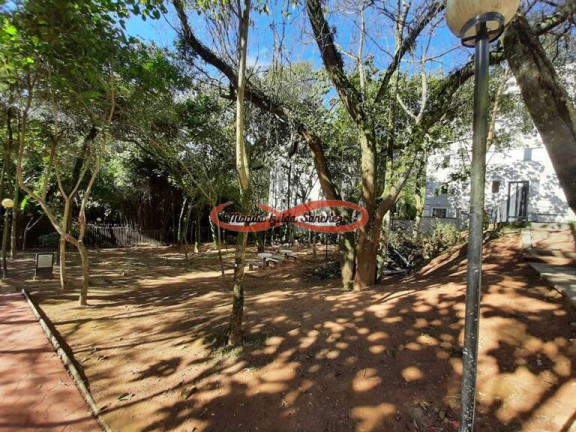 Imagem Apartamento com 2 Quartos à Venda, 42 m² em Colônia (zona Leste) - São Paulo