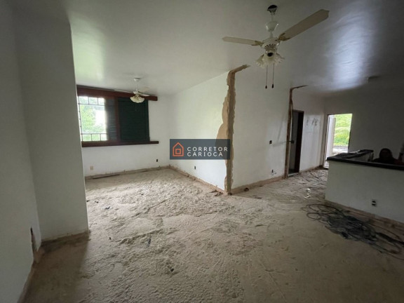 Imagem Casa com 4 Quartos à Venda, 1.000 m² em Barra Da Tijuca - Rio De Janeiro Imagem Casa com 4 Quartos à Venda, 1.000 m² em Barra Da Tijuca - Rio De Janeiro