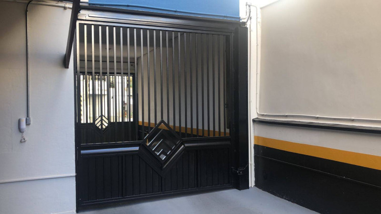 Imagem Apartamento com 2 Quartos à Venda, 96 m² em Santo Antônio - São Caetano Do Sul