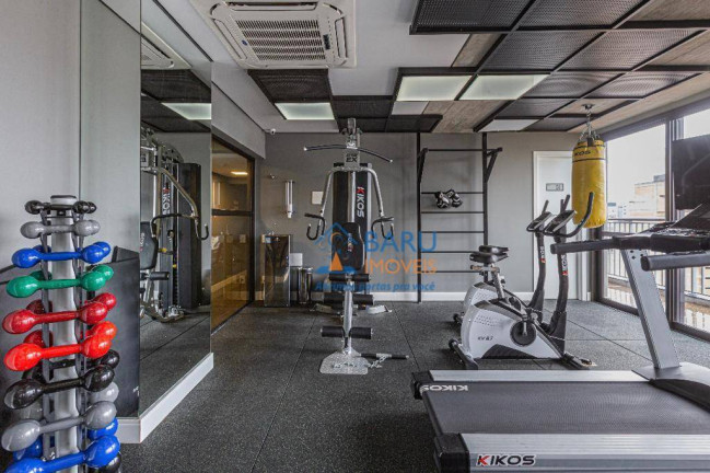 Imagem Apartamento com 1 Quarto à Venda, 30 m² em República - São Paulo Imagem Apartamento com 1 Quarto à Venda, 30 m² em República - São Paulo