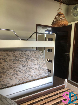 Imagem Casa com 3 Quartos à Venda, 161 m² em Enseada - Ubatuba Imagem Casa com 3 Quartos à Venda, 161 m² em Enseada - Ubatuba