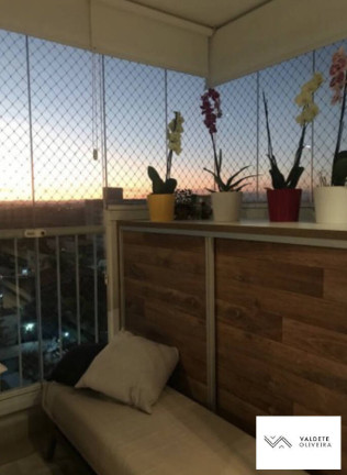 Imagem Apartamento com 3 Quartos à Venda, 122 m² em Jardim Das Indústrias - São José Dos Campos Imagem Apartamento com 3 Quartos à Venda, 122 m² em Jardim Das Indústrias - São José Dos Campos