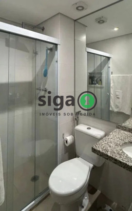 Imagem Apartamento com 3 Quartos à Venda, 138 m² em Real Parque - São Paulo Imagem Apartamento com 3 Quartos à Venda, 138 m² em Real Parque - São Paulo