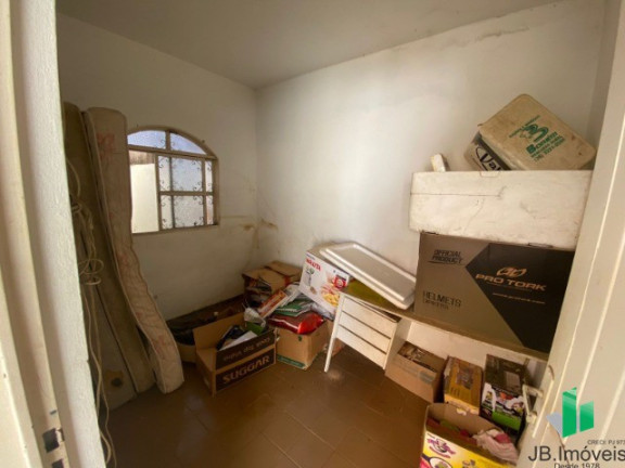 Imagem Casa com 3 Quartos à Venda, 150 m² em Melo - Montes Claros