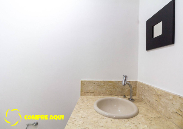 Imagem Apartamento com 1 Quarto à Venda, 43 m² em Bela Vista - São Paulo