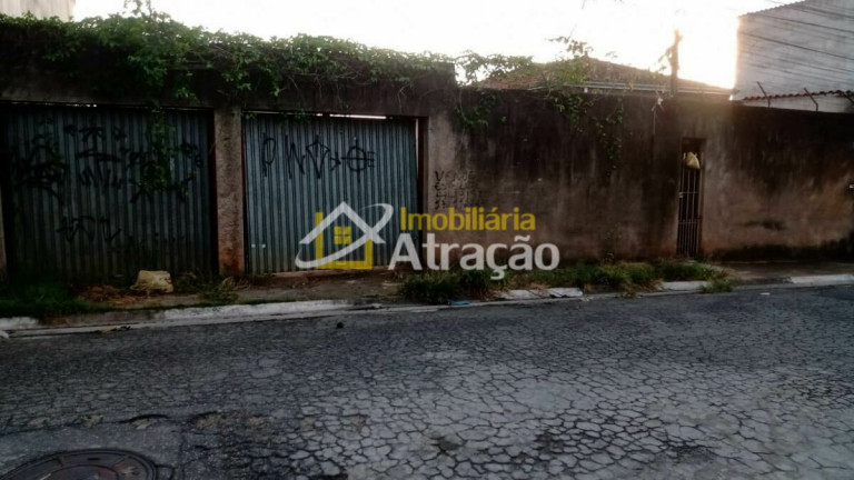 Imagem Terreno à Venda, 250 m² em Vila São Francisco - Suzano Imagem Terreno à Venda, 250 m² em Vila São Francisco - Suzano