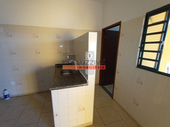 Imagem Casa com 1 Quarto para Alugar, 200 m² em Jardim América - Taubaté