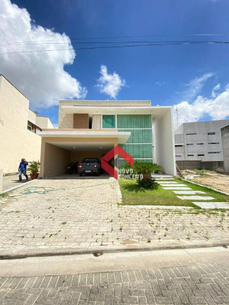 Apartamento com 3 Quartos à Venda, 340 m² em Cágado - Maracanaú