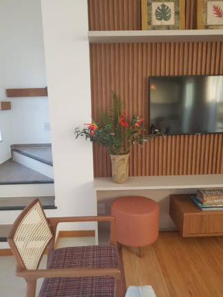 Imagem Casa de Condomínio com 2 Quartos à Venda, 158 m² em Imbassai - Mata De São João Imagem Casa de Condomínio com 2 Quartos à Venda, 158 m² em Imbassai - Mata De São João