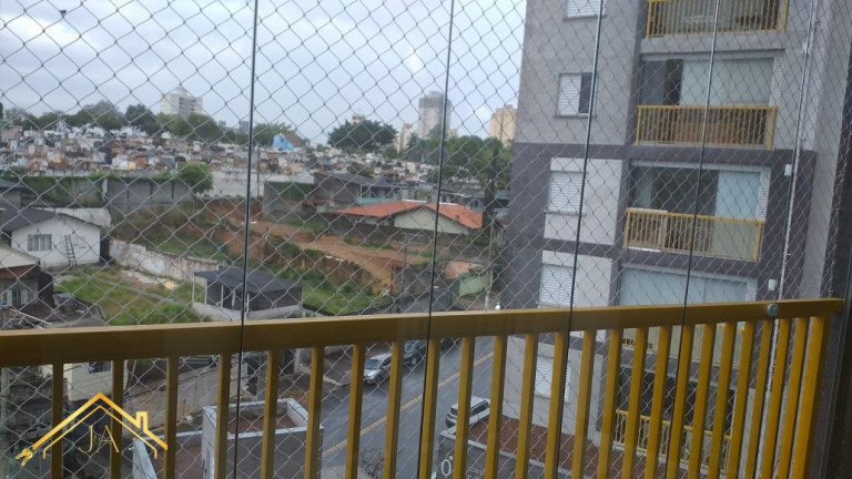 Imagem Apartamento com 2 Quartos à Venda, 56 m² em Vila Osasco - Osasco Imagem Apartamento com 2 Quartos à Venda, 56 m² em Vila Osasco - Osasco
