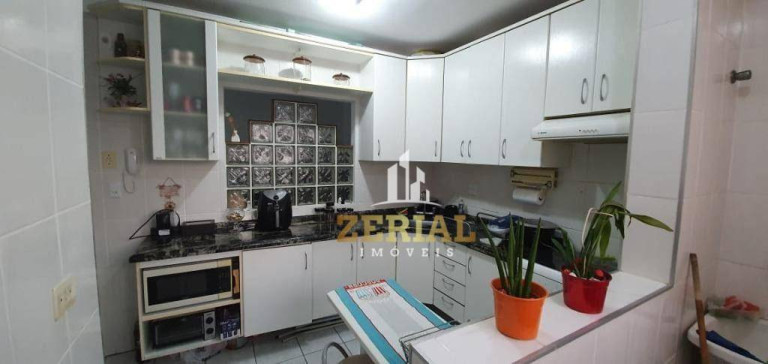 Imagem Apartamento com 2 Quartos à Venda, 76 m² em Nova Gerti - São Caetano Do Sul