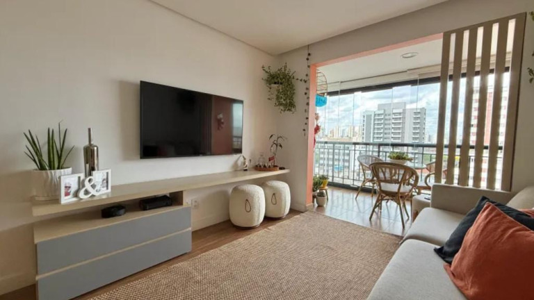 Imagem Apartamento com 3 Quartos à Venda, 107 m² em Ipiranga - São Paulo Imagem Apartamento com 3 Quartos à Venda, 107 m² em Ipiranga - São Paulo