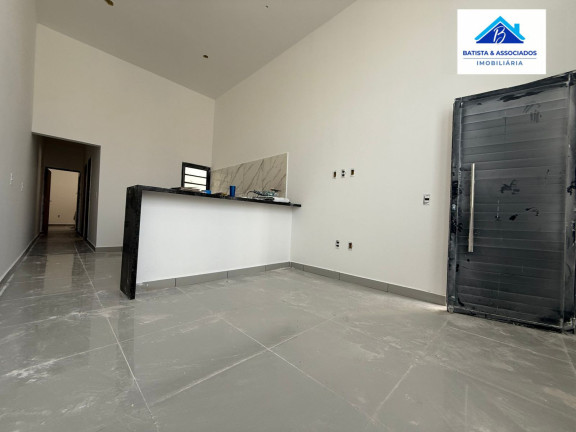 Imagem Casa com 2 Quartos à Venda, 70 m² em Jardim Maria Antonia (nova Veneza) - Sumaré Imagem Casa com 2 Quartos à Venda, 70 m² em Jardim Maria Antonia (nova Veneza) - Sumaré