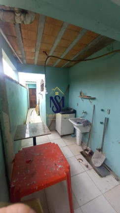Imagem Casa com 4 Quartos à Venda, 200 m² em Aquarius - Cabo Frio Imagem Casa com 4 Quartos à Venda, 200 m² em Aquarius - Cabo Frio
