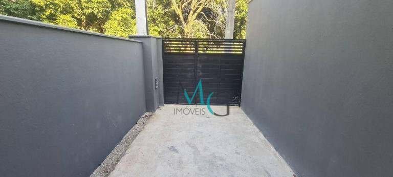 Imagem Casa com 2 Quartos à Venda, 60 m² em Campo Grande - Rio De Janeiro Imagem Casa com 2 Quartos à Venda, 60 m² em Campo Grande - Rio De Janeiro