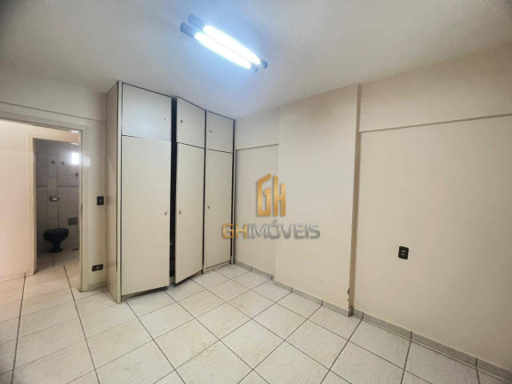 Imagem Apartamento com 4 Quartos à Venda, 202 m² em Setor Oeste - Goiânia