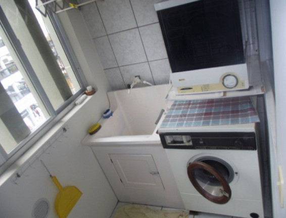 Imagem Apartamento com 2 Quartos para Temporada, em Bombas - Bombinhas Imagem Apartamento com 2 Quartos para Temporada, em Bombas - Bombinhas