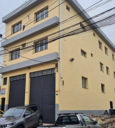 Edifício Residencial para Alugar, 450 m² em Piqueri - São Paulo