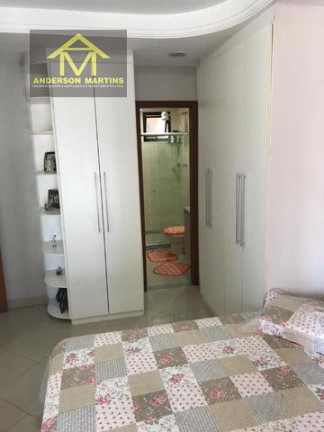 Imagem Apartamento com 3 Quartos à Venda, 110 m² em Itapuã - Vila Velha