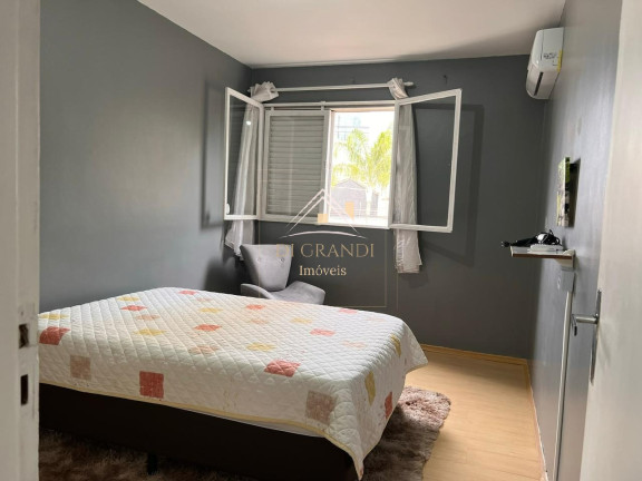 Imagem Imóvel com 2 Quartos à Venda, 78 m² em Cambuí - Campinas