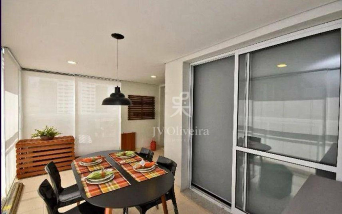 Imagem Apartamento com 1 Quarto à Venda, 49 m² em Pinheiros - São Paulo Imagem Apartamento com 1 Quarto à Venda, 49 m² em Pinheiros - São Paulo