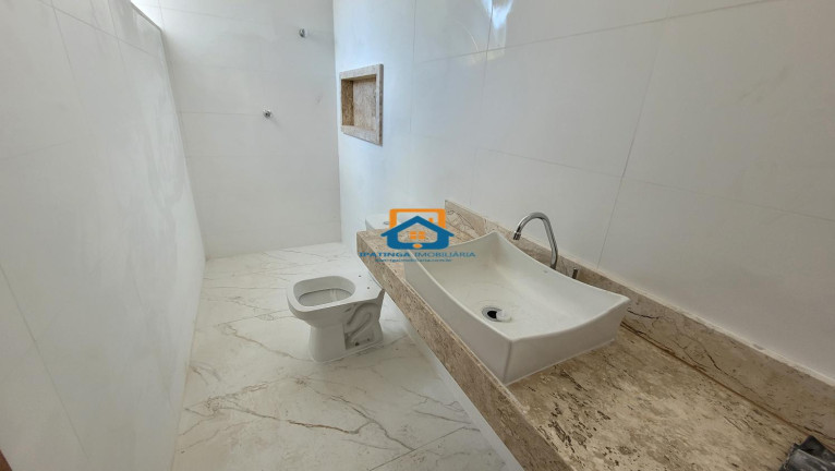 Imagem Apartamento com 3 Quartos à Venda, 180 m² em Veneza - Ipatinga