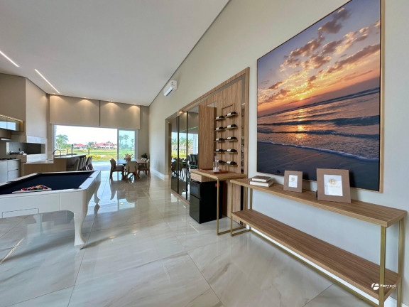 Imagem Casa de Condomínio com 5 Quartos à Venda, 360 m² em Xangri-la - Xangri-lá