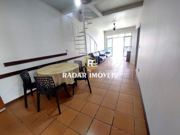 Imagem Apartamento com 4 Quartos à Venda, 157 m² em Braga - Cabo Frio