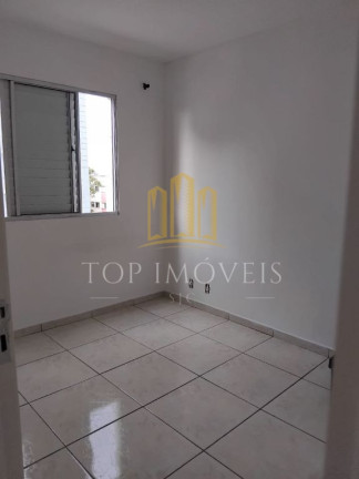 Imagem Apartamento com 2 Quartos à Venda, 54 m² em Vila Zizinha - São José Dos Campos