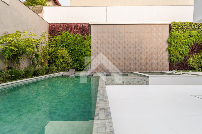 Imagem Casa de Condomínio com 4 Quartos à Venda, 1.038 m² em Tamboré - Santana De Parnaíba