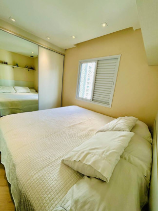 Imagem Apartamento com 3 Quartos à Venda, 71 m² em Boa Vista - São Caetano Do Sul